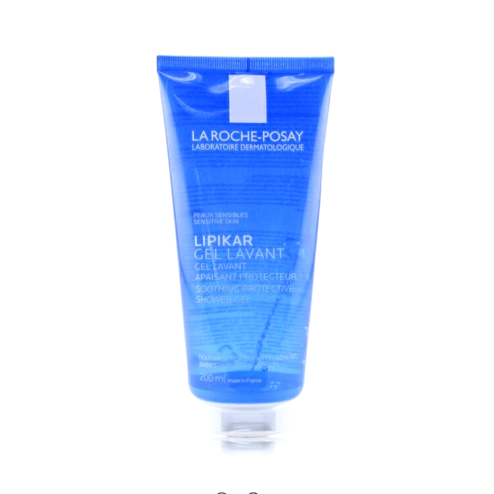 La Roche-Posay Soothing Protective Shower Gel